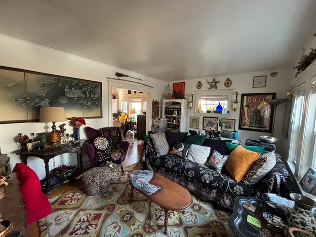 $2,800 | 21 Glenellen Road, Unit 1, Boston, MA 02132