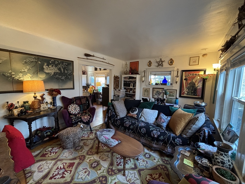 21 Glenellen Road, Unit 1 Boston, MA 02132 - Photo 7 of 27