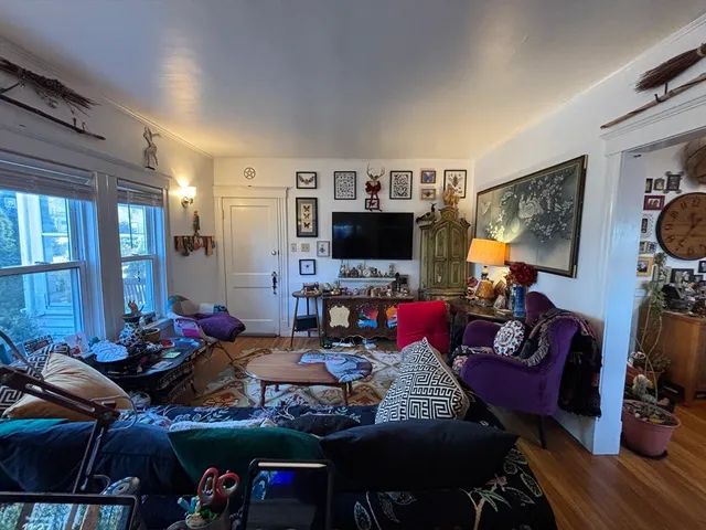 $2,800 | 21 Glenellen Road, Unit 1, Boston, MA 02132