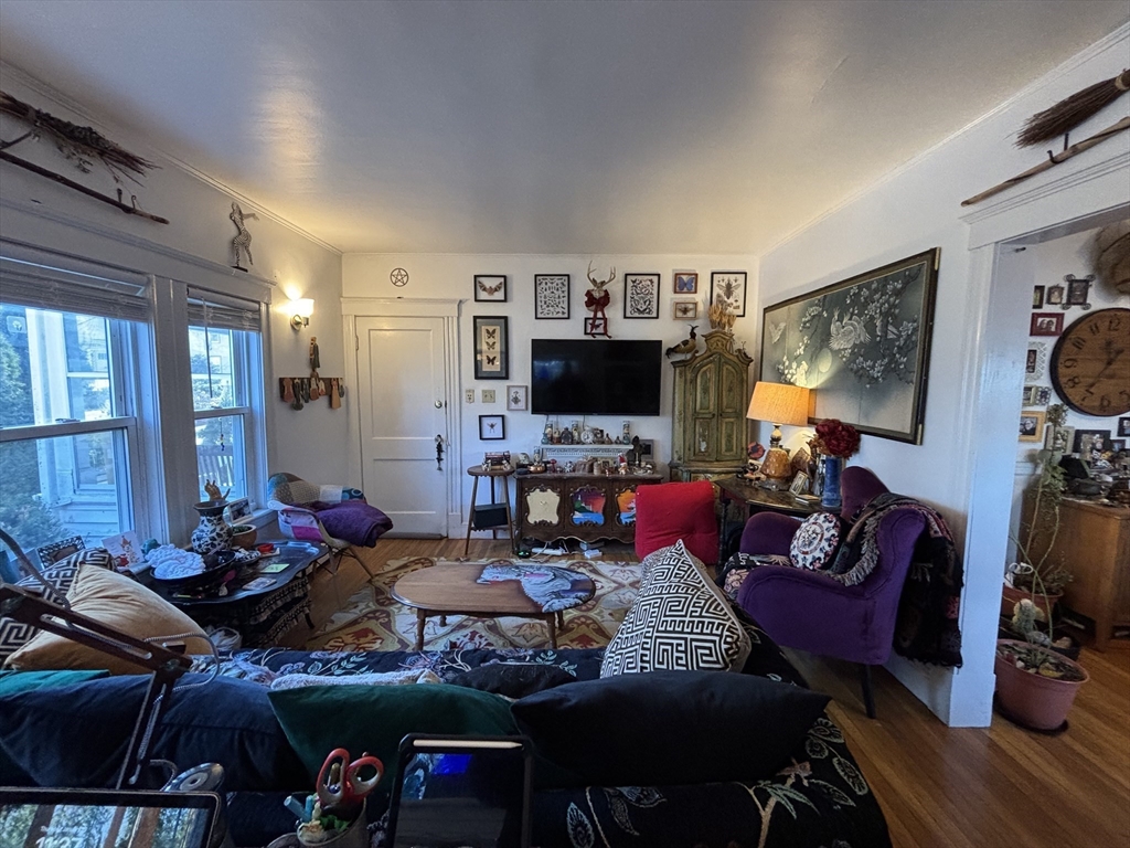 21 Glenellen Road, Unit 1 Boston, MA 02132 - Photo 8 of 27