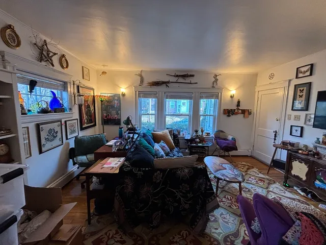 $2,800 | 21 Glenellen Road, Unit 1, Boston, MA 02132