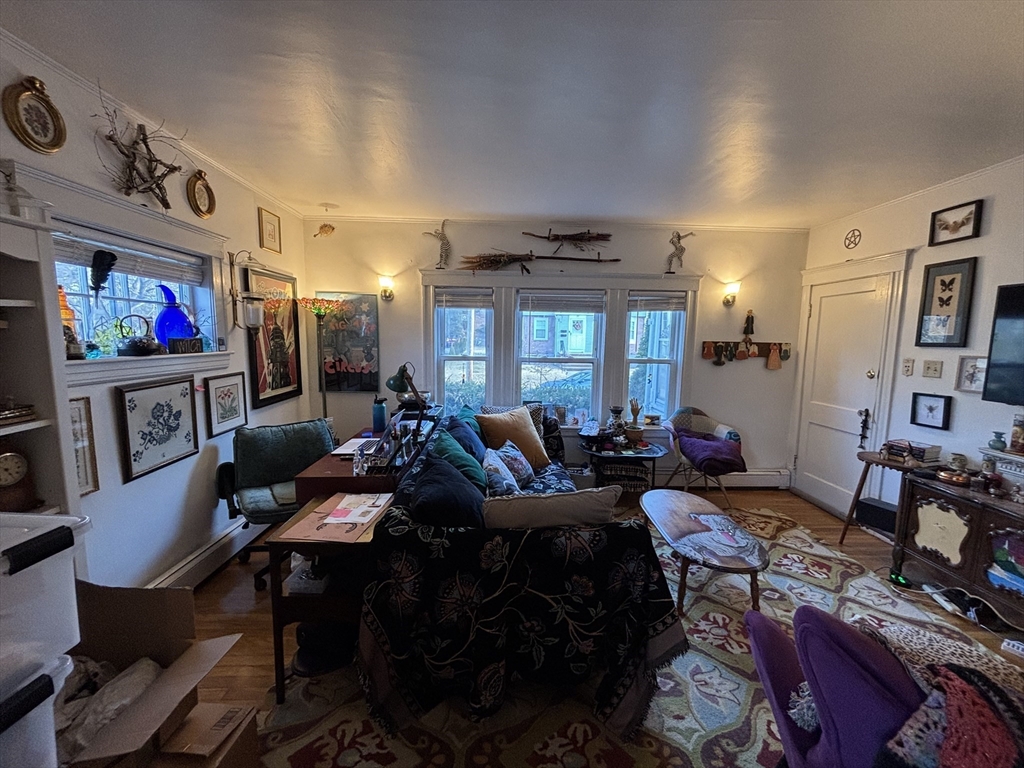 21 Glenellen Road, Unit 1 Boston, MA 02132 - Photo 9 of 27