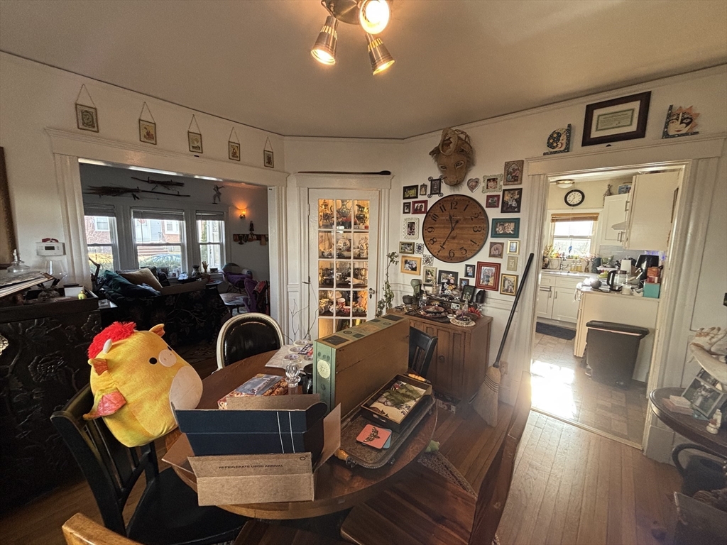 21 Glenellen Road, Unit 1 Boston, MA 02132 - Photo 10 of 27