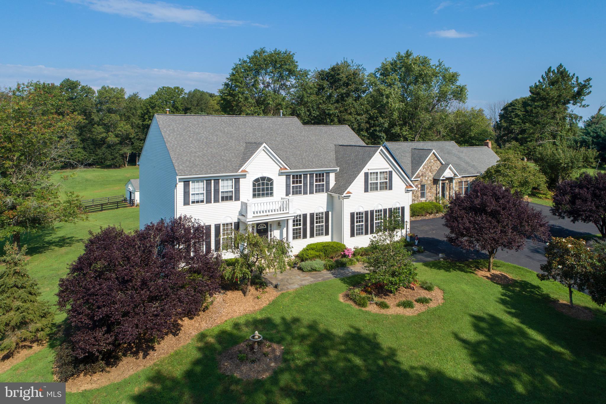 22865 Foxcroft Road Middleburg, VA 20117 - Photo 1 of 112 Welcome to Fox Ridge just minutes to Middleburg!