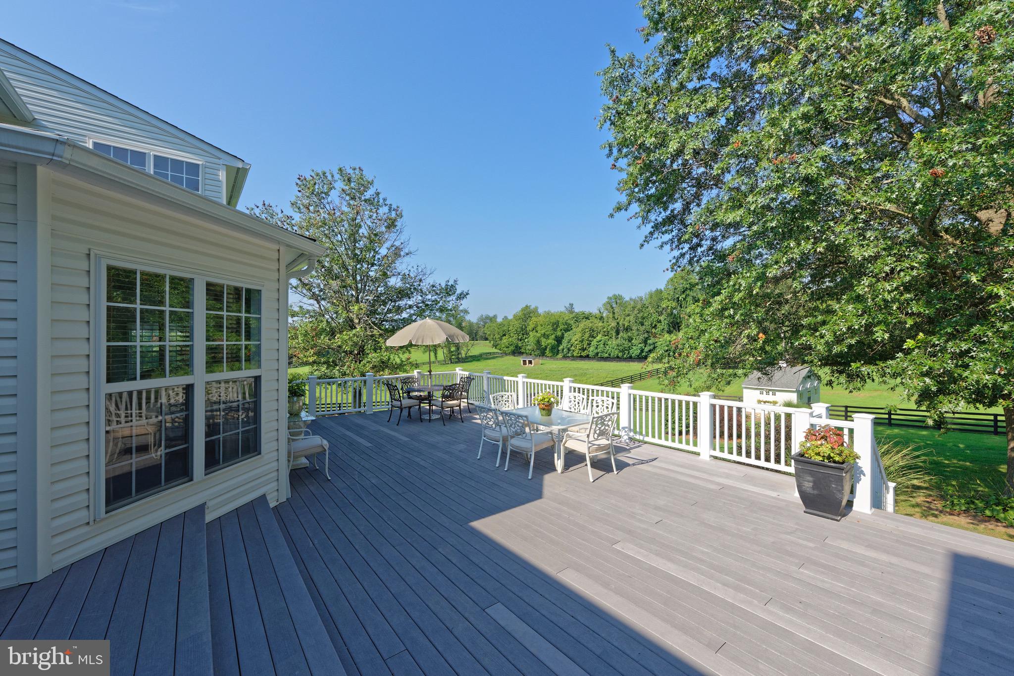 22865 Foxcroft Road Middleburg, VA 20117 - Photo 33 of 112 Great views over the open pastures