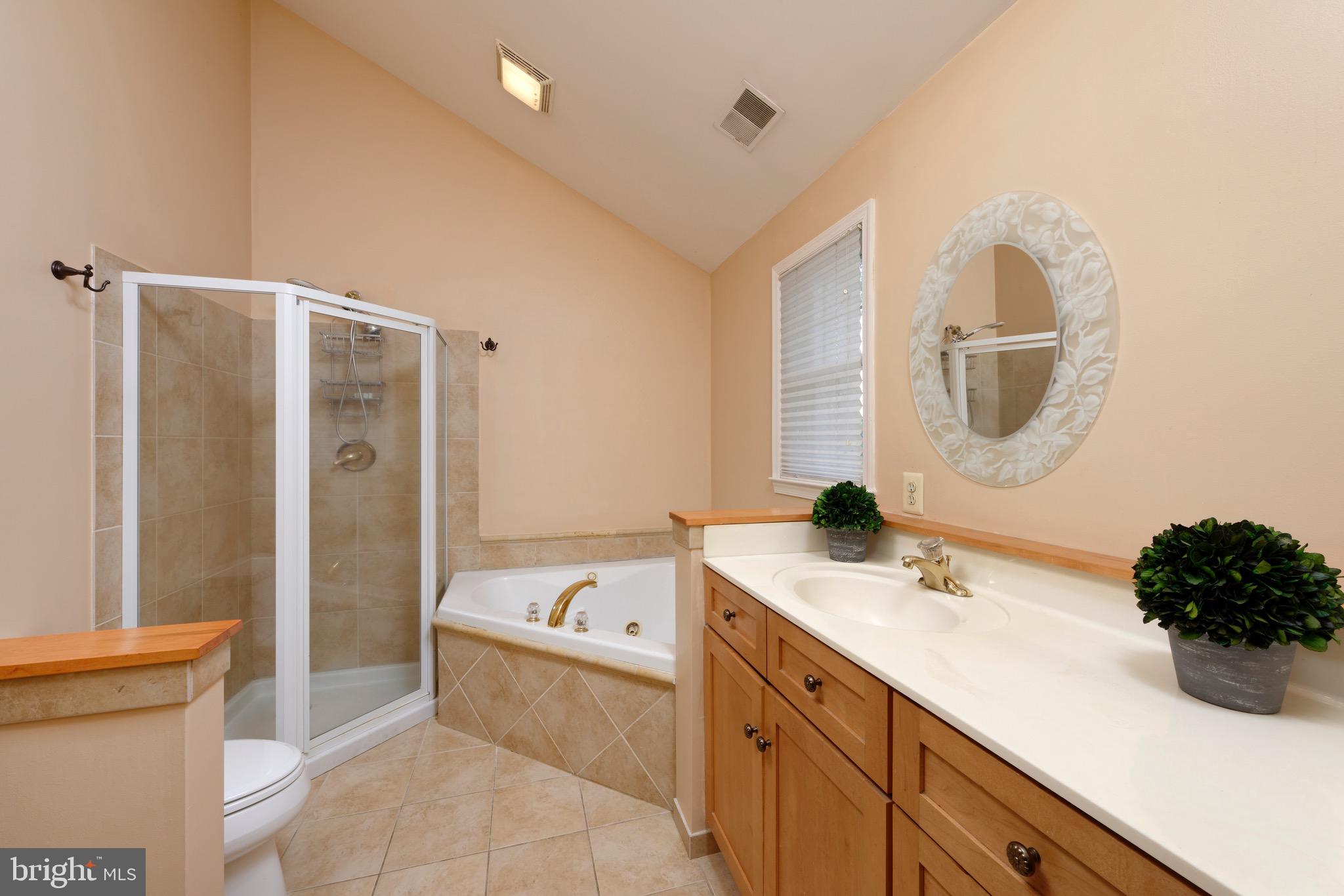22865 Foxcroft Road Middleburg, VA 20117 - Photo 44 of 112 Full Bath in Studio building