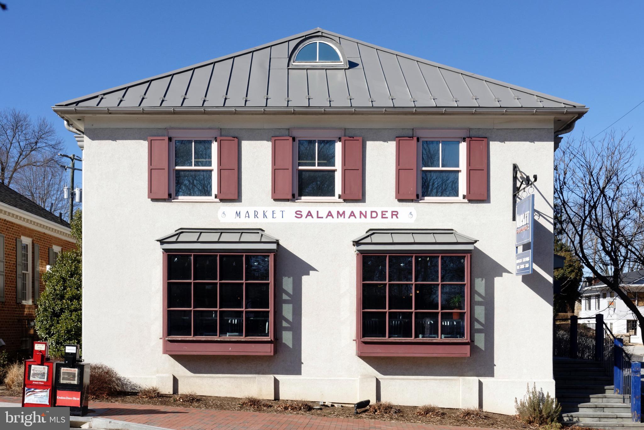 22865 Foxcroft Road Middleburg, VA 20117 - Photo 73 of 112 Enjoy the local restaurants