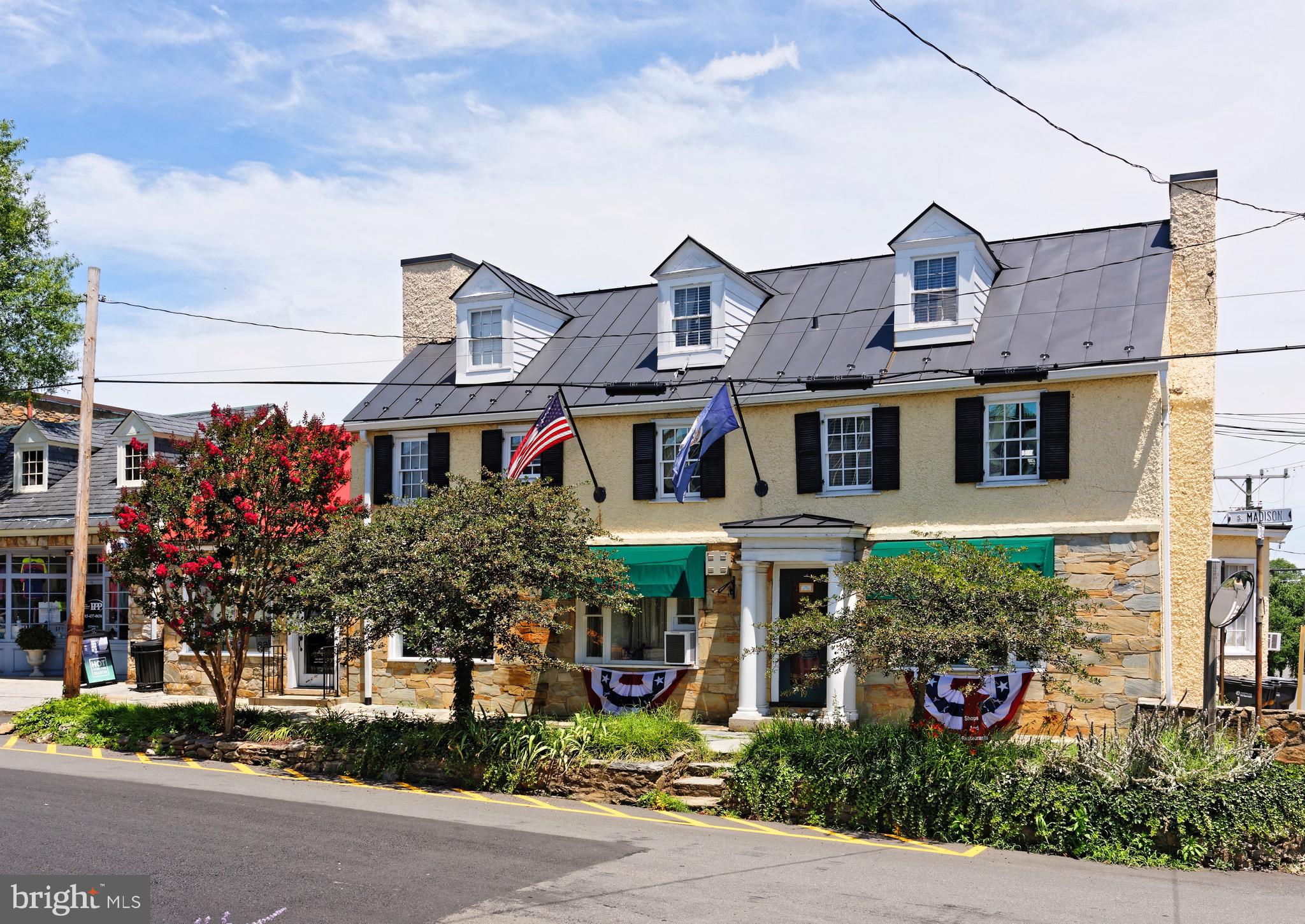 22865 Foxcroft Road Middleburg, VA 20117 - Photo 89 of 112 Enjoy the new candy store in town