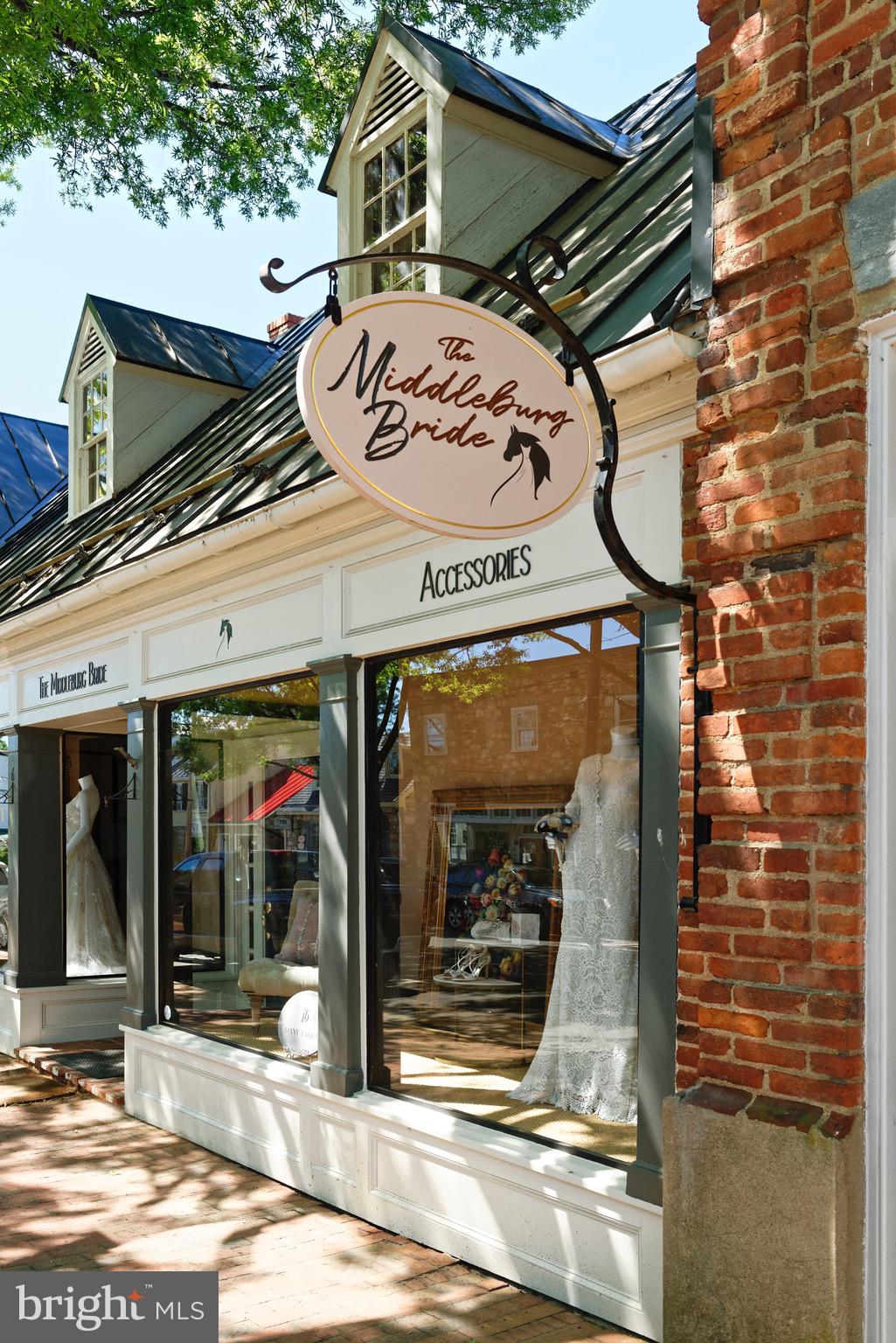 22865 Foxcroft Road Middleburg, VA 20117 - Photo 90 of 112 Enjoy our local stores