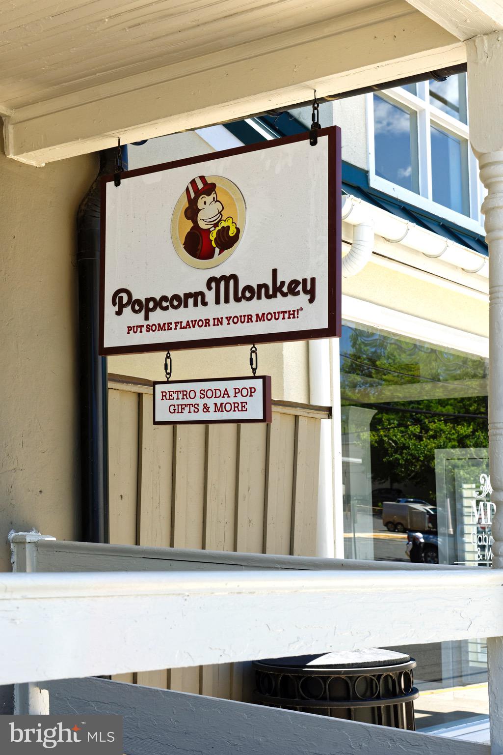 22865 Foxcroft Road Middleburg, VA 20117 - Photo 97 of 112 Enjoy locally made popcorn