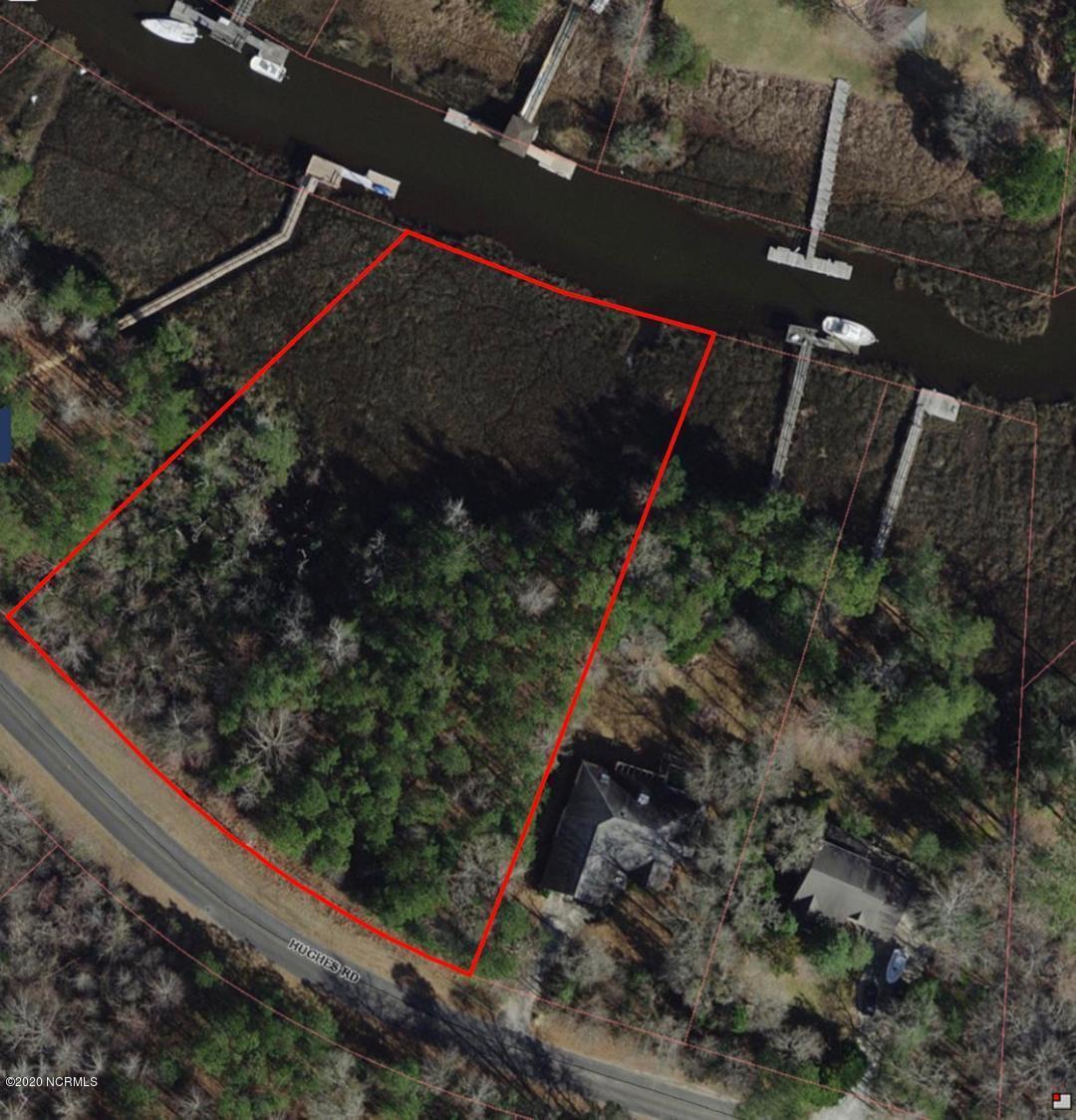 Lot 181 Hughes Road Hampstead, NC 28443 - Photo 1 of 6 hugheslot2