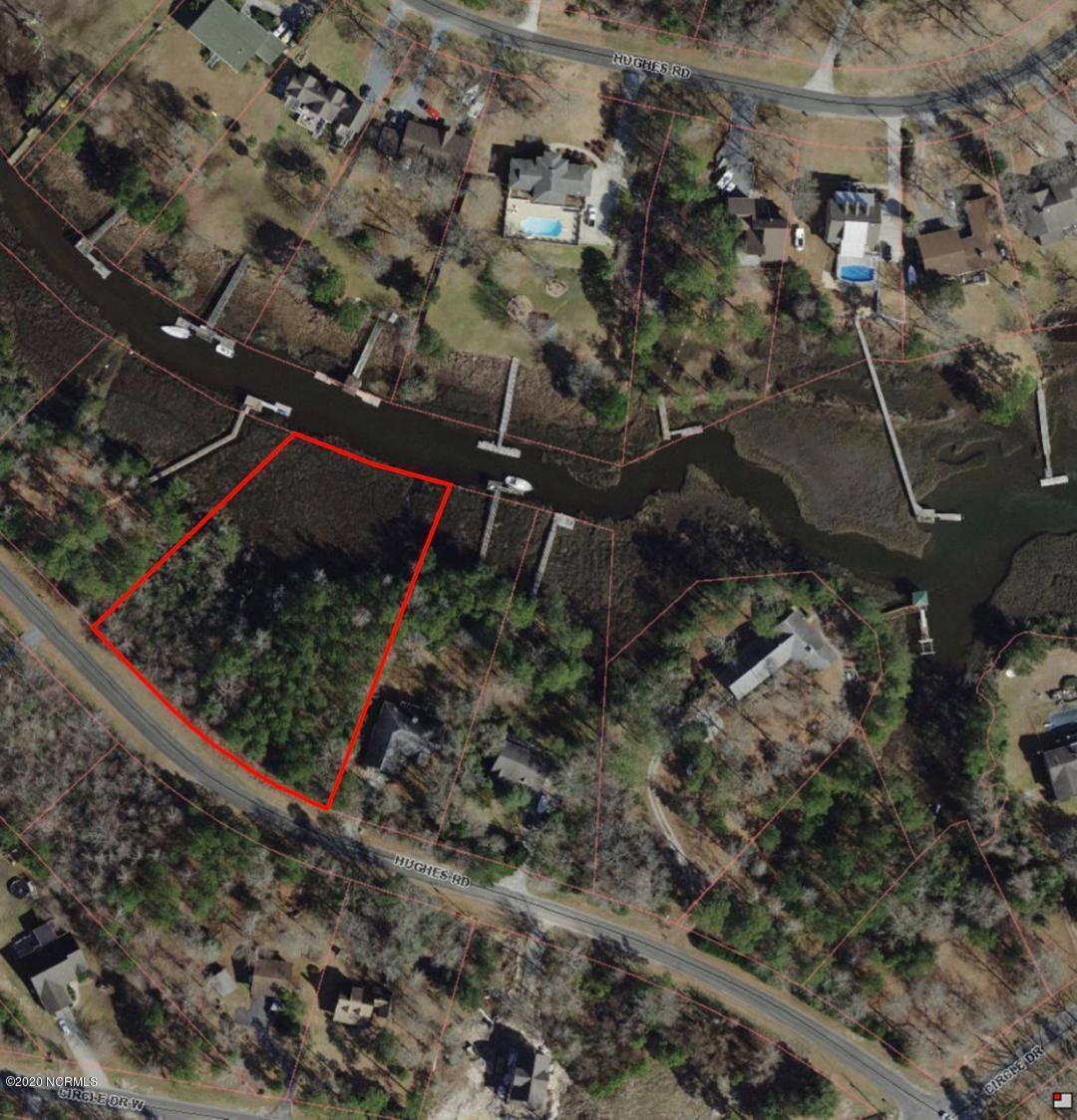 Lot 181 Hughes Road Hampstead, NC 28443 - Photo 2 of 6 hugheslot