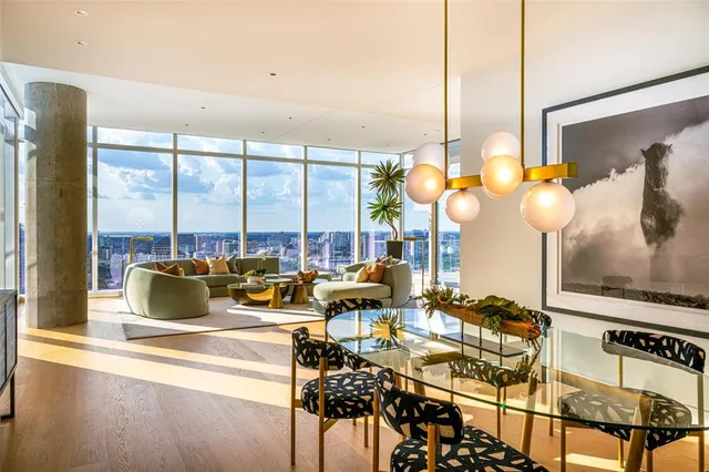 $4,900,000 | 1747 Leonard Street, Unit 2201, Dallas, TX 75201