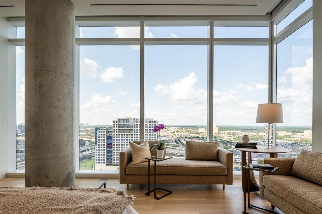 1747 Leonard Street, Unit 2201 Dallas, TX 75201 - Photo 14 of 36