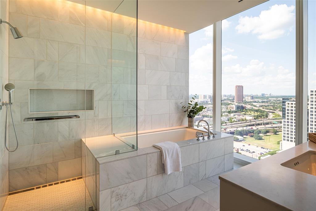 1747 Leonard Street, Unit 2201 Dallas, TX 75201 - Photo 15 of 36