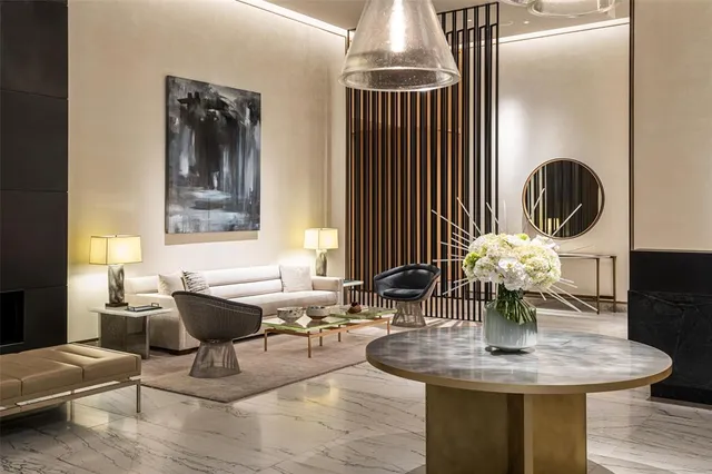 $4,900,000 | 1747 Leonard Street, Unit 2201, Dallas, TX 75201