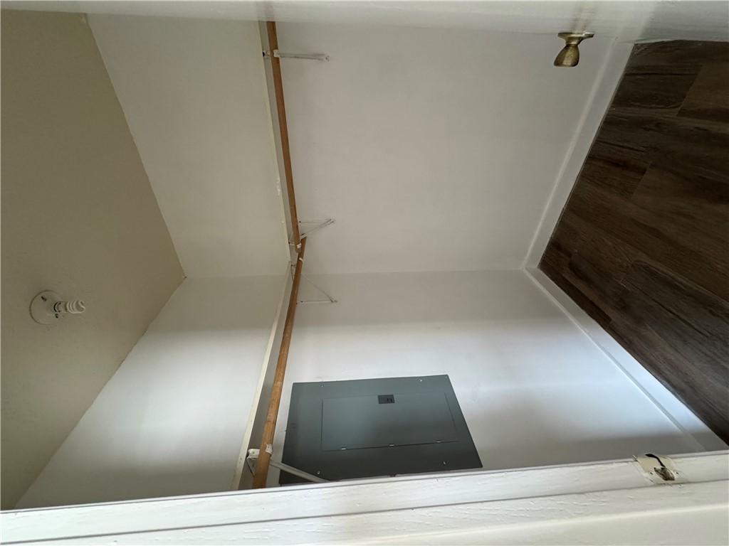 1008 Autumn Circle, Unit A College Station, TX 77840 - Photo 20 of 23 a view of an empty room