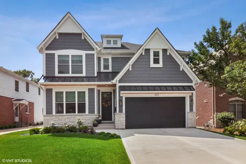 $1,660,000 | 964 Hillside Avenue, Elmhurst, IL 60126