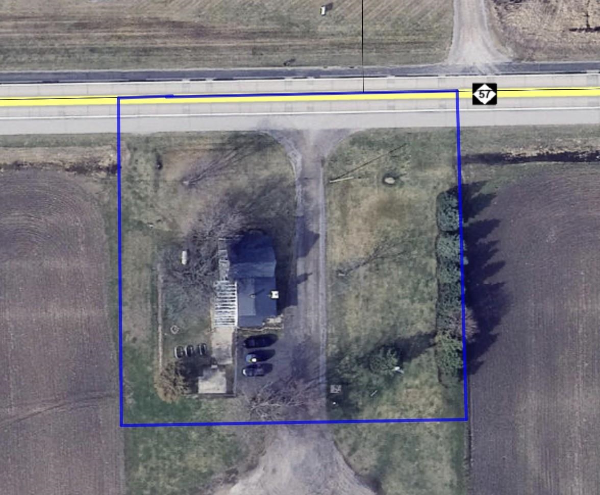 5577 Peet Road Chesaning, MI 48616 - Photo 41 of 42
