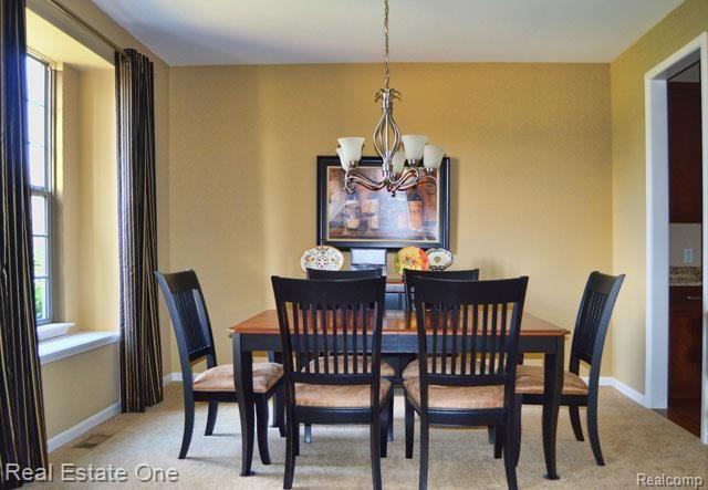 775 Masters Court Rochester, MI 48307 - Photo 5 of 16 5. DINING ROOM