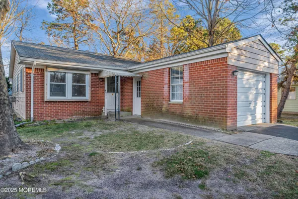 $135,000 | 16 Musket Lane, Manchester Township, NJ 08759
