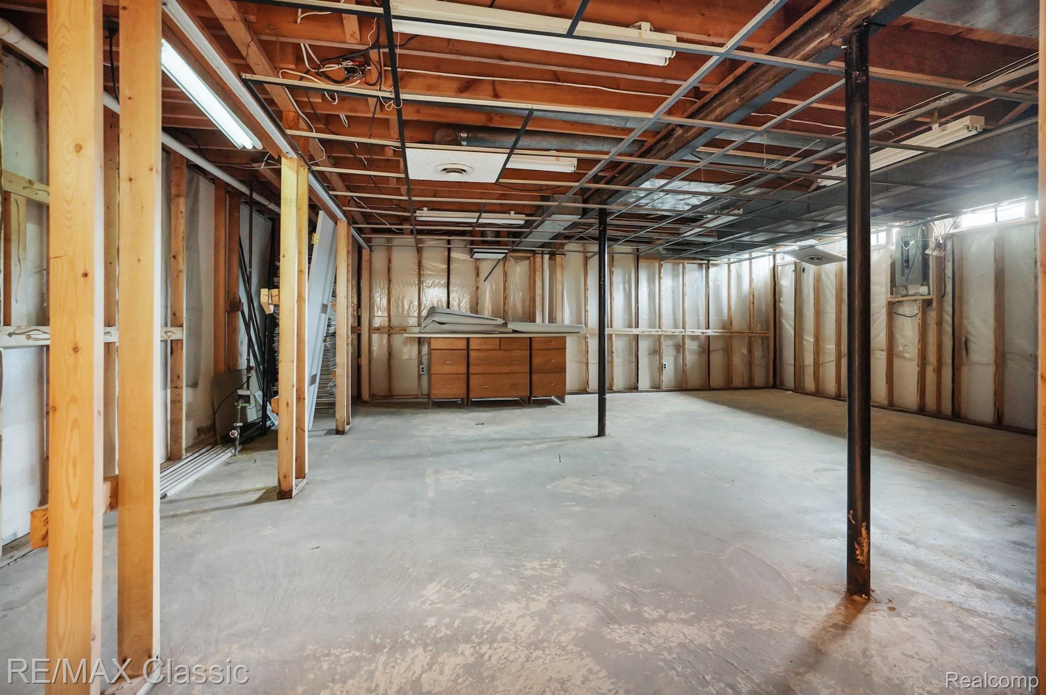 35152 Banbury Road Livonia, MI 48152 - Photo 33 of 33 Plenty of storage space in basement