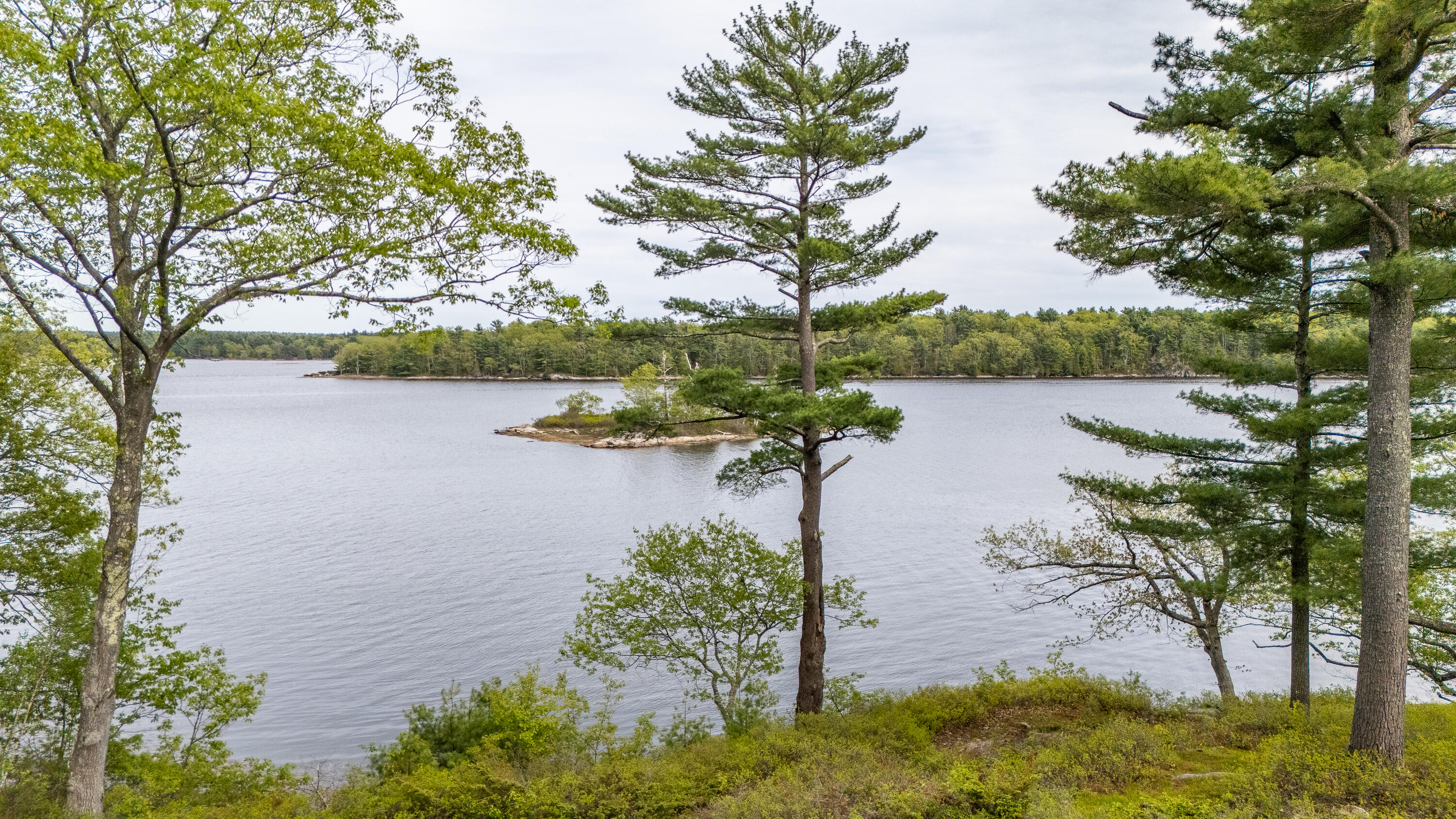 105 Mill Island Road Arrowsic, ME 04530 - Photo 216 of 221 105 Mill Island Road 069