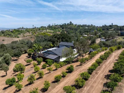 $2,350,000 | 521 Rancho Camino, Fallbrook, CA 92028