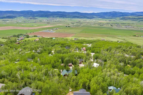 $975,000 | 134 Pine Drive, Star Valley Ranch, WY 83127