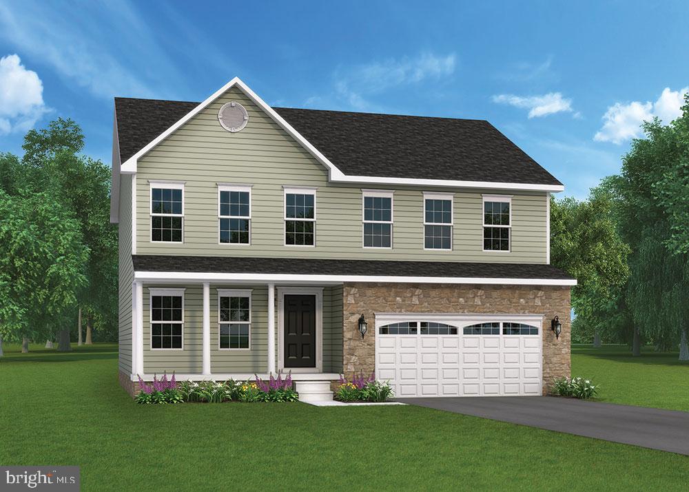 13 Alabaster Run Hanover, PA 17331 - Photo 1 of 1 Similar Photo