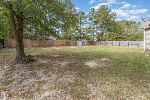 $275,000 | 282 Juno Drive, Broadway, NC 27505