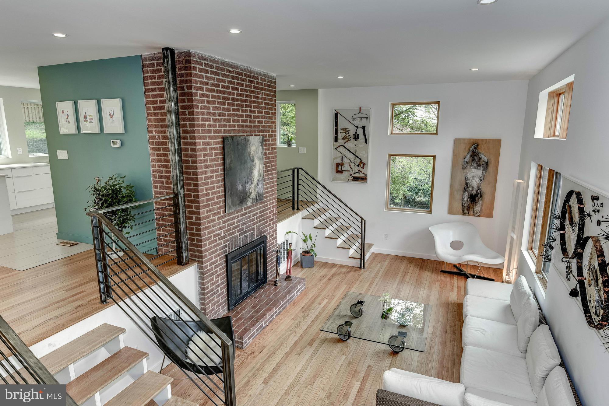 8009 Beech Tree Road Bethesda, MD 20817 - Photo 12 of 30 Interior (General)