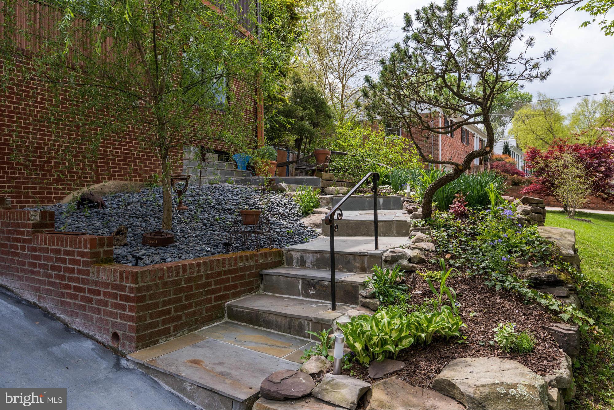 8009 Beech Tree Road Bethesda, MD 20817 - Photo 3 of 30 Exterior (General)