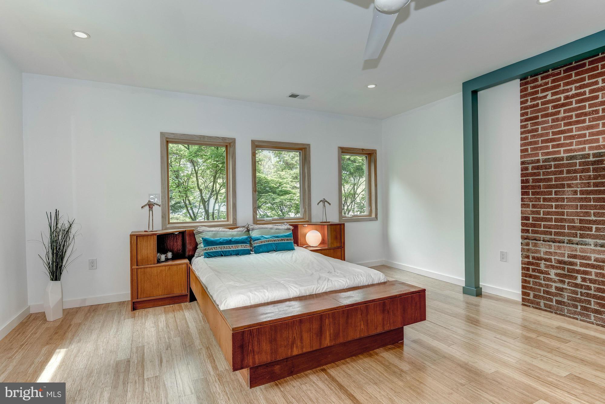 8009 Beech Tree Road Bethesda, MD 20817 - Photo 22 of 30 Master Bedroom Suite