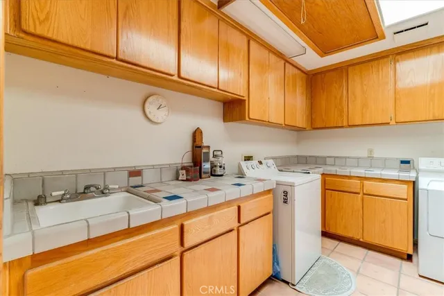 a view of a house with a garden