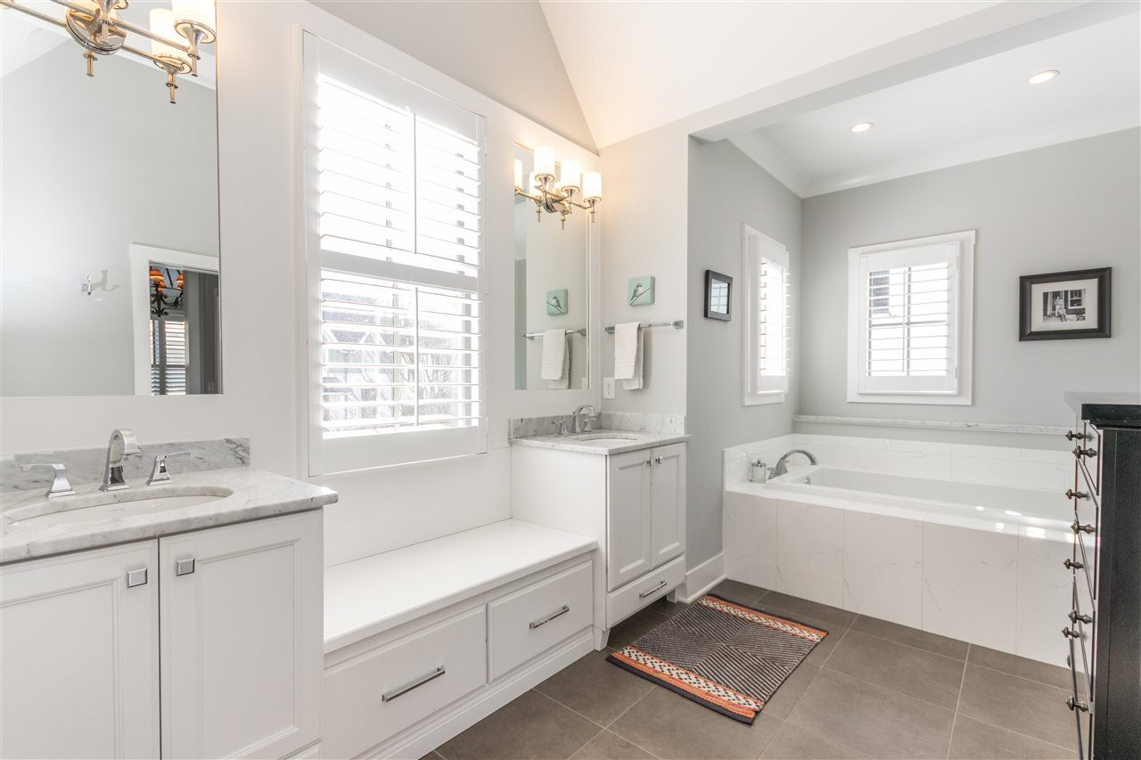2009 Vinnings Place Raleigh, NC 27608 - Photo 18 of 25 Photo 18