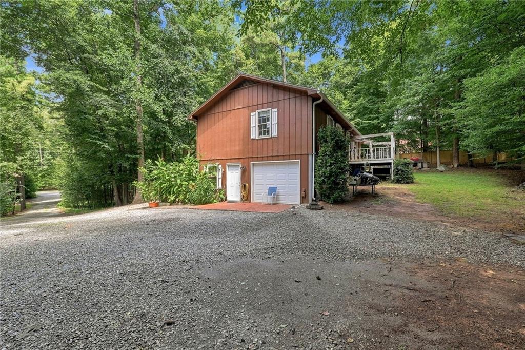 13405 Cogburn Road Milton, GA 30004 - Photo 12 of 28 Gallery Image 12