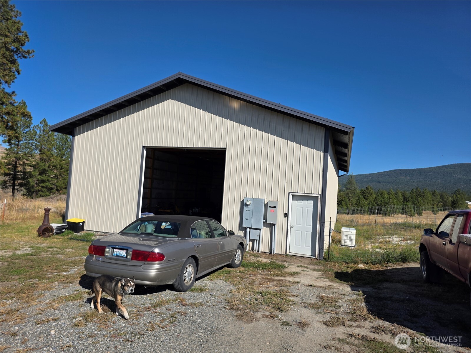 1475 Havillah Road Tonasket, WA 98855 - Photo 33 of 39 Gallery Image 33