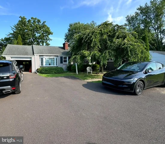 $589,900 | 1107 Lansdale Avenue, Lansdale, PA 19446