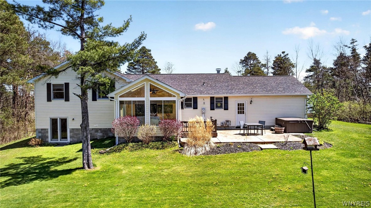1600 County Line Road Alden, NY 14004 - Photo 43 of 50