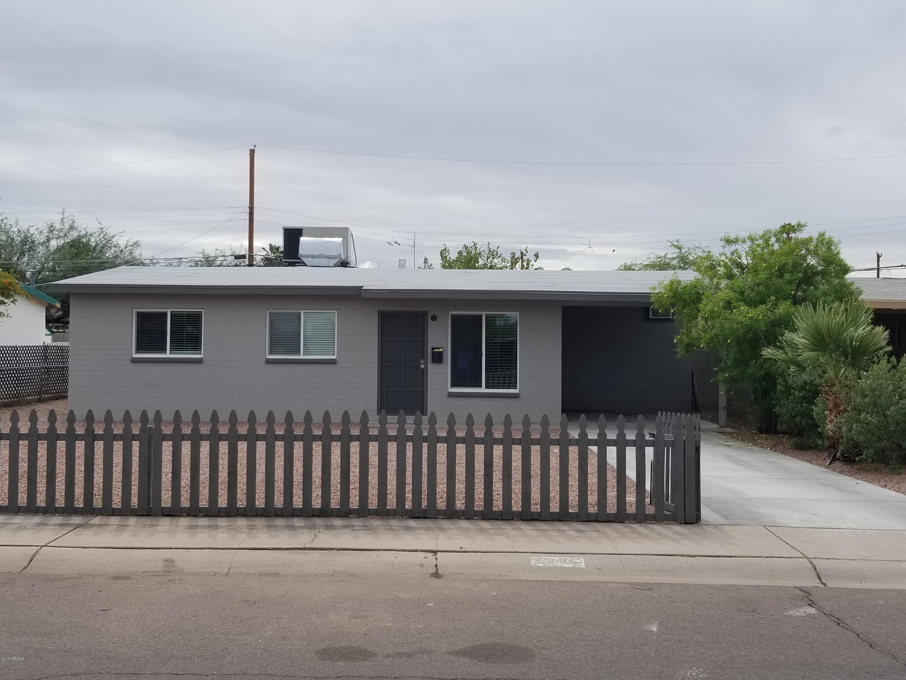 2025 East Howe Avenue Tempe, AZ 85281 - Photo 1 of 10 20181012_114025
