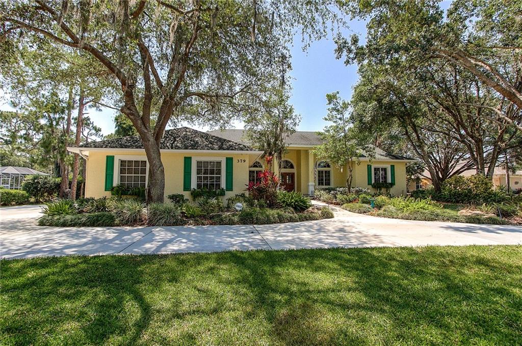 379 Pine Ranch Trail Osprey, FL 34229 - Photo 1 of 1 Welcome to 379 Pine Ranch Trail