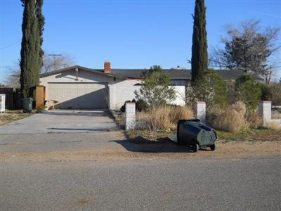 20998 Cayuga Road Apple Valley, CA 92308 - Photo 1 of 1