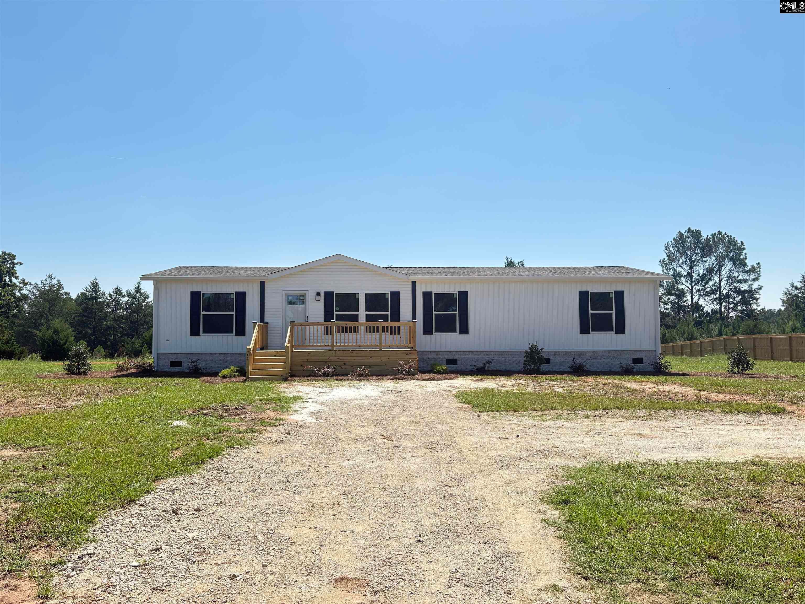 153 Claude Counts Road Newberry, SC 29108 - Photo 4 of 23 Gallery Image 4