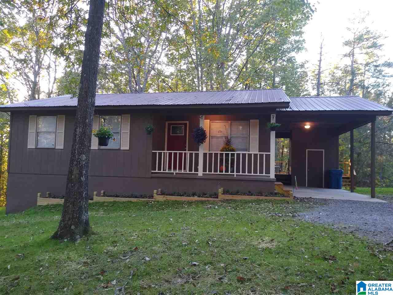 70 Dogwood Lane Oneonta, AL 35121 - Photo 3 of 22