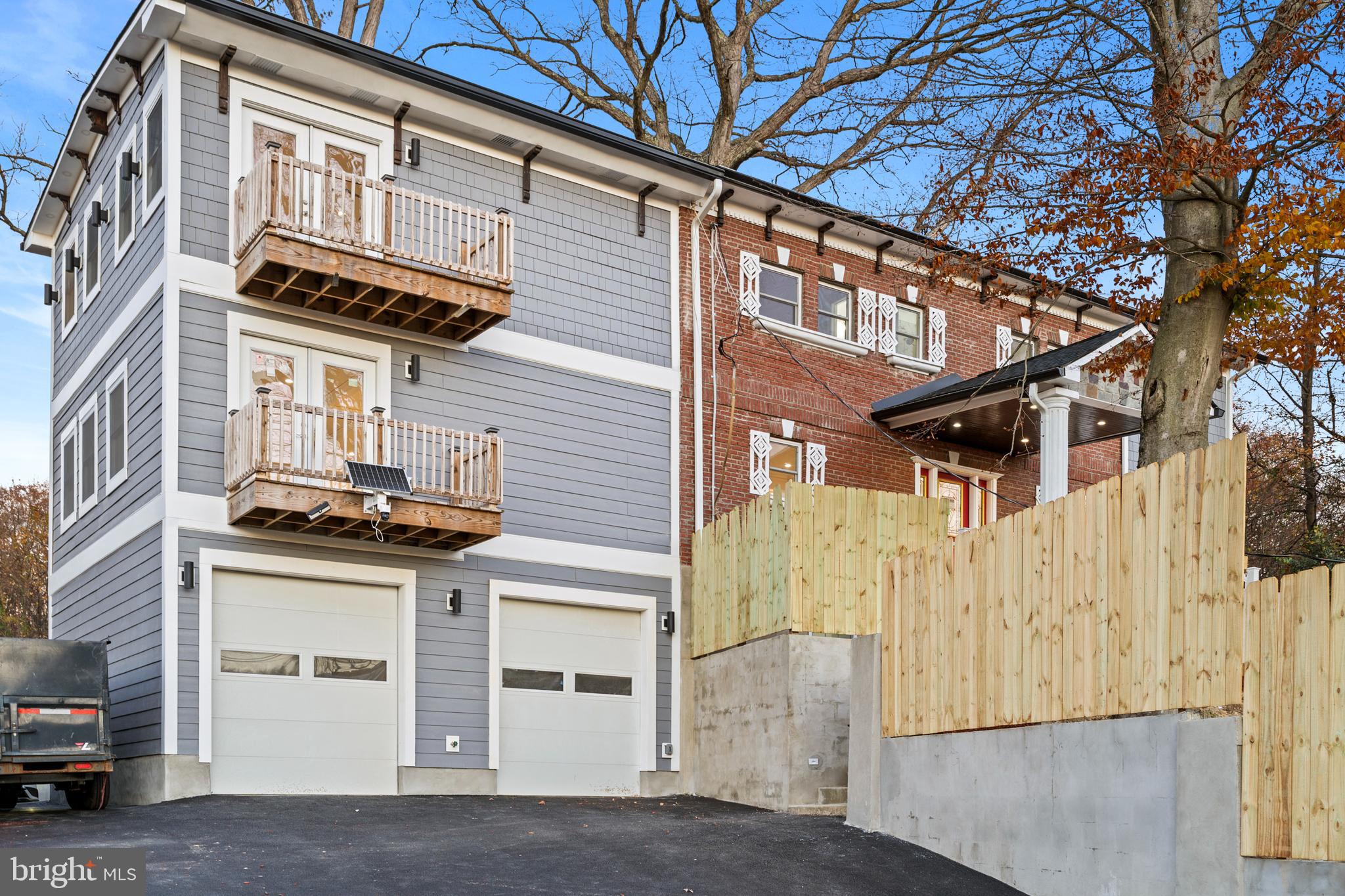 6218 Suitland Road Suitland, MD 20746 - Photo 44 of 52 a view of a street with building