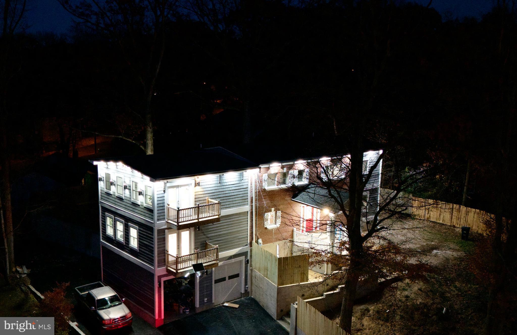 6218 Suitland Road Suitland, MD 20746 - Photo 51 of 52 a view of a balcony