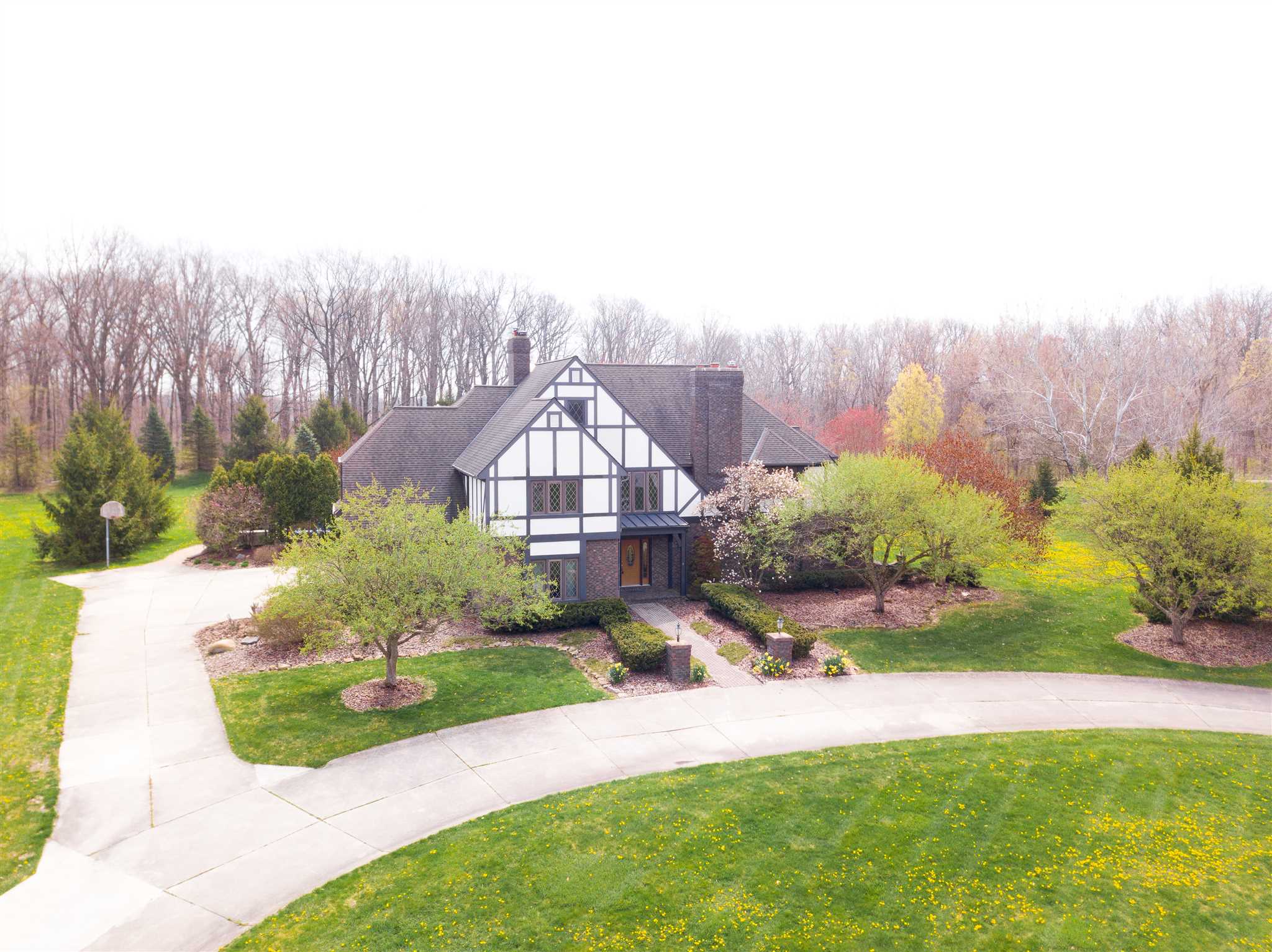 6533 Post Road Fort Wayne, IN 46814 - Photo 1 of 6