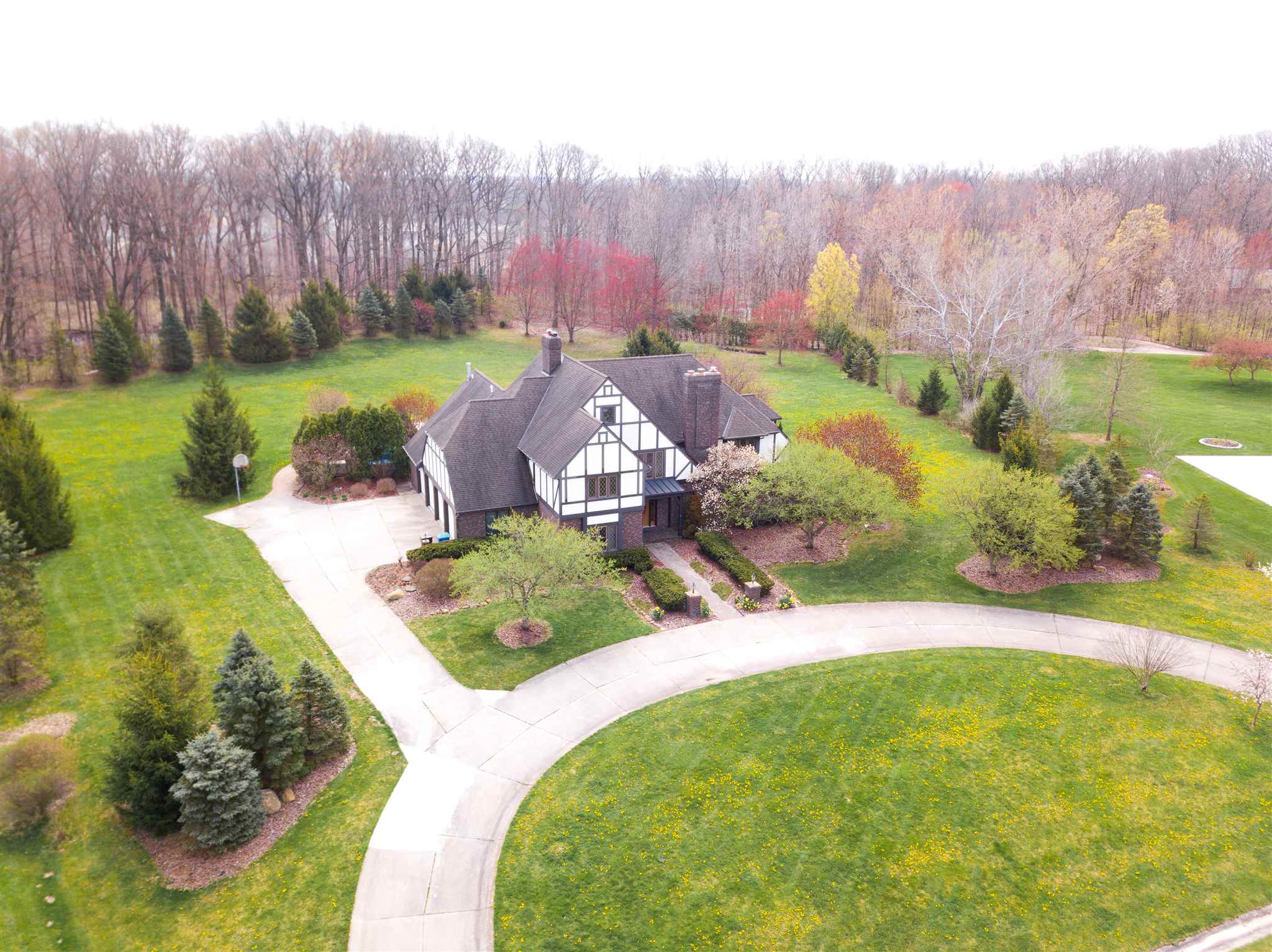 6533 Post Road Fort Wayne, IN 46814 - Photo 2 of 6