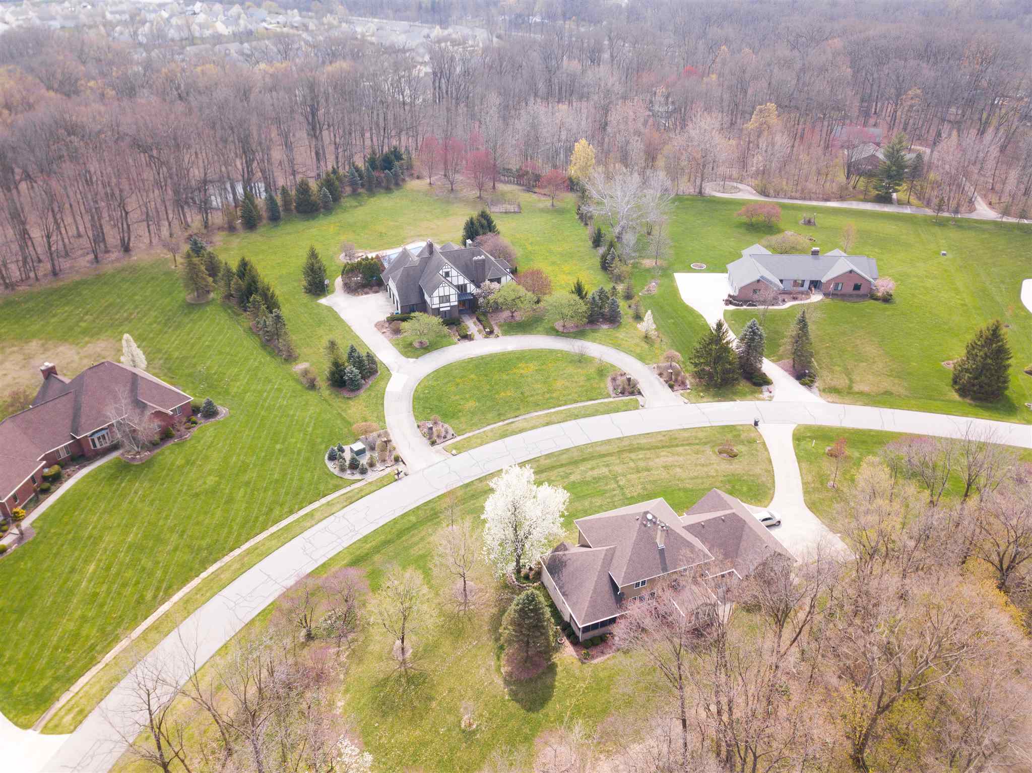 6533 Post Road Fort Wayne, IN 46814 - Photo 3 of 6